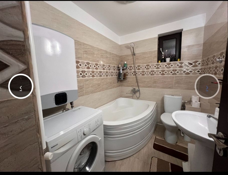 10 000 € Sub pretul pietei URGENT Ofertă  apartament nou  nelocuit