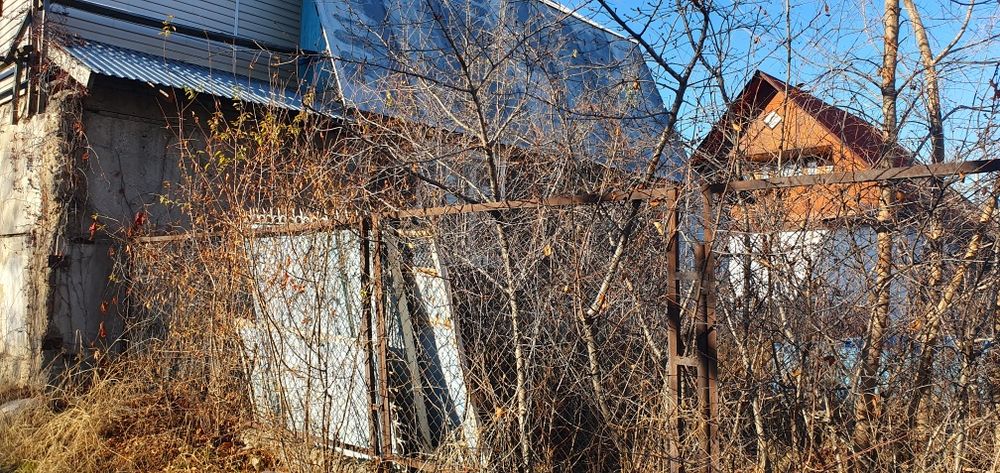 Продам дачу, рядом с поселком Жандосова