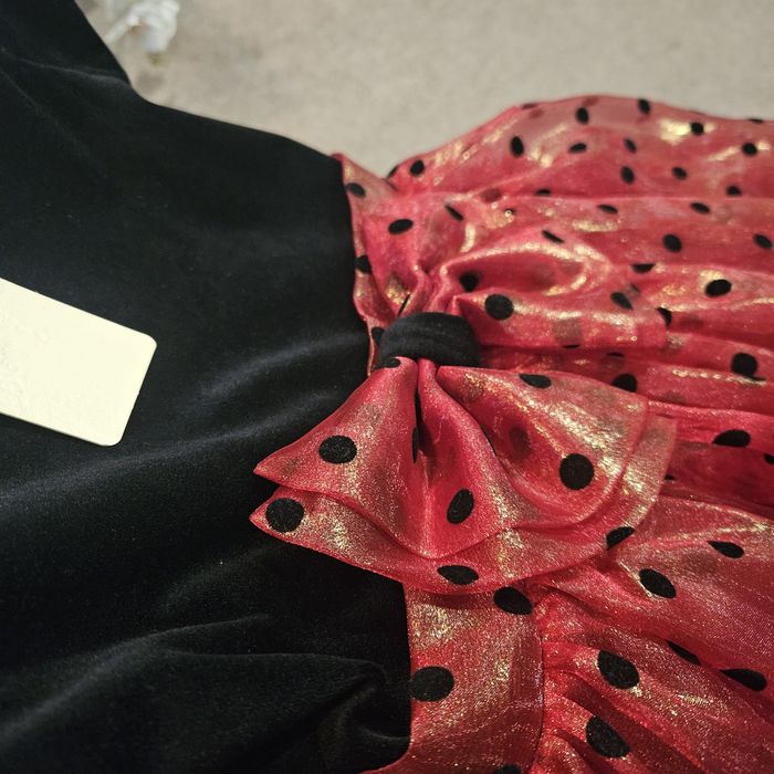 Рокля Petite Fleur