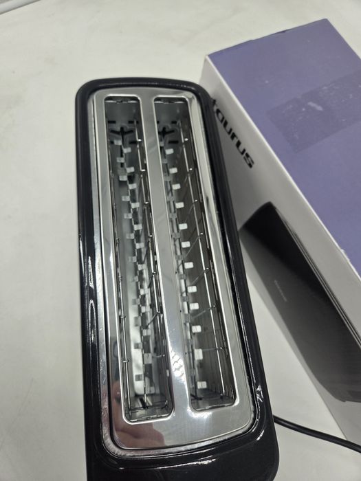 Електрически тостер Taurus Living Essentials, модел Tostador 1200W