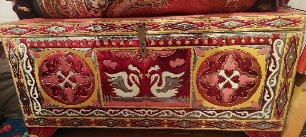 Комод для спальний