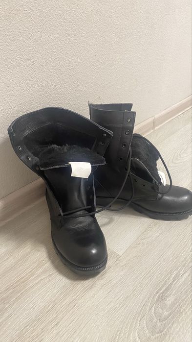 Берцый мужские новые!