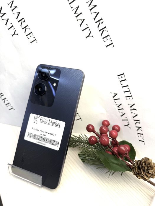 Redmi Note 60 4/128gb