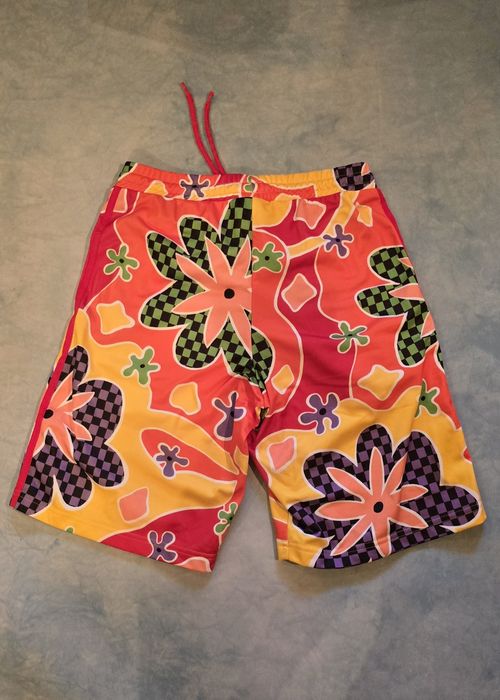 Compleu adidas x jeremy scott