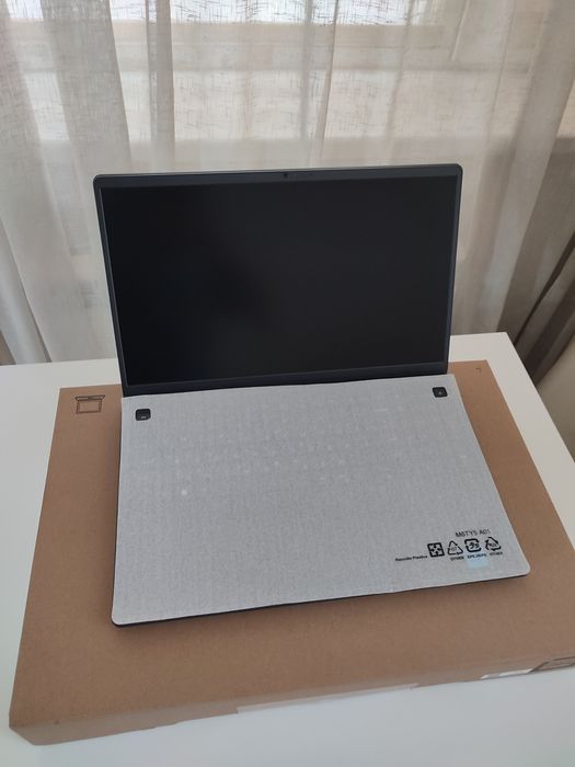 Ноутбук DELL новый!