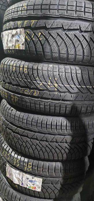 ANVELOPE IARNA NOI 225 40 18 / 225 45 18 / 225 45 19