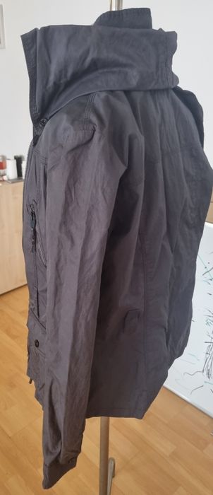 Geaca Tom Tailor, S, toamna_primavara