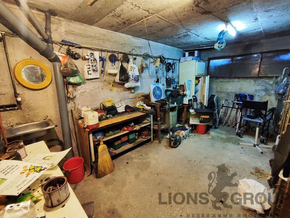 Продава се Четиристаен апартамент в Аксаково - 96 кв.м за 1459 €/кв.м - Снимка #6