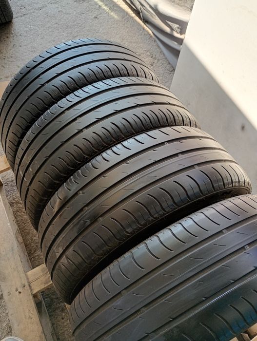 Нексен 4бр.195/45/16 дот0317