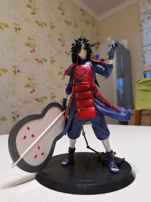 Фигурки из Наруто