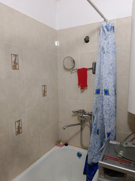 Квартира недвижимость