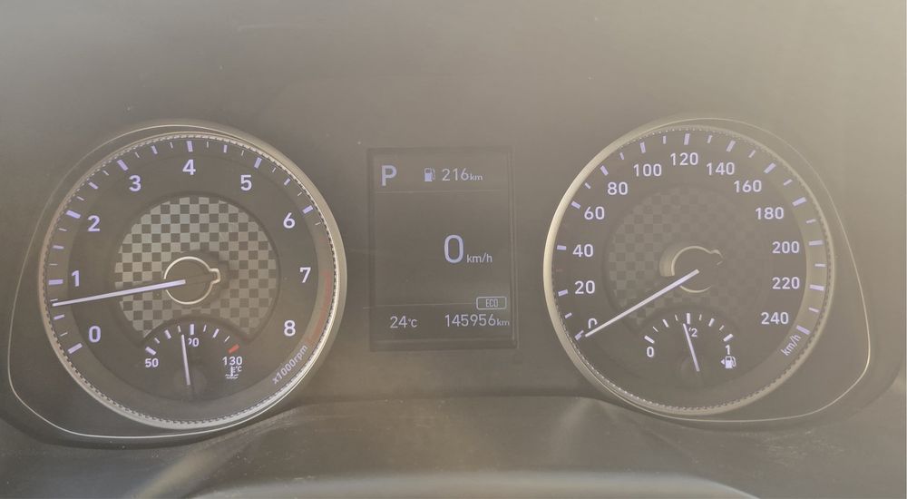 Hyundai Elantra 2019