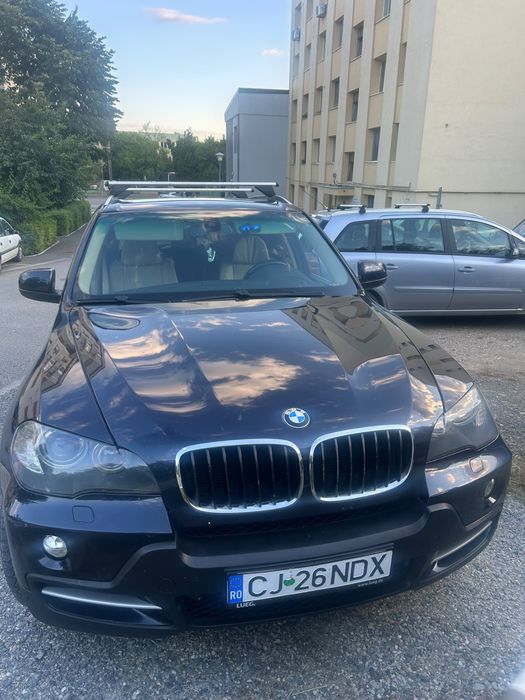 BMW X5 M 0 — imagine 4