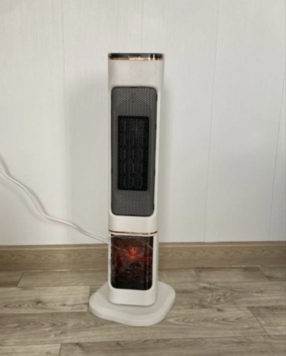 Тепловентилятор электрический