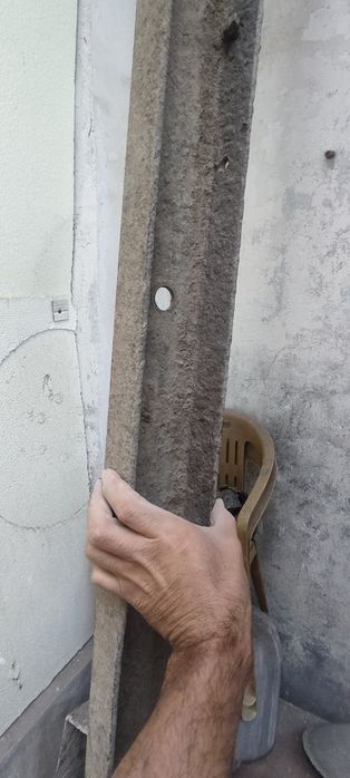 Toʻsin hari shveller gazablok