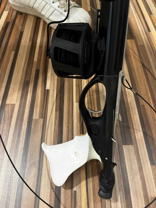 Харпун Ролер Pathos SNIPER ROLLER 85см