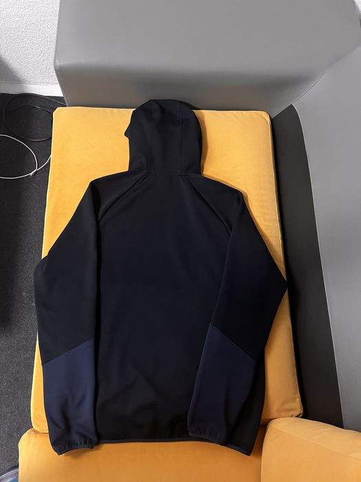 горнище с качулка