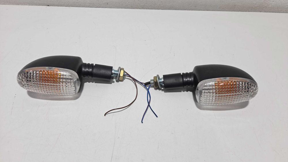 Carene BMW R1150R 2001-2006