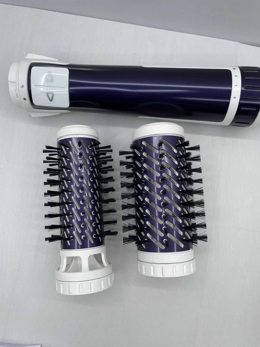 Perie rotativa Rowenta Brush Activ' Volume&Shine 2 CF9530
