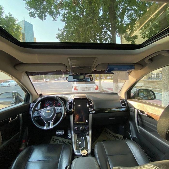 Captiva manitor  yangi Kaptiva tesla monitor android original ramka bn