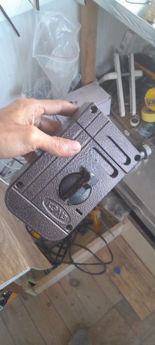 Мастер по ЗАМКОВ