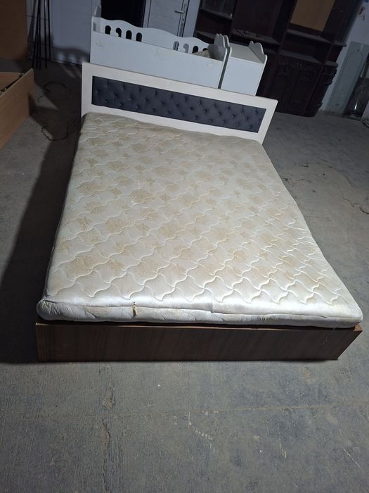 2 kishilik krovat divan