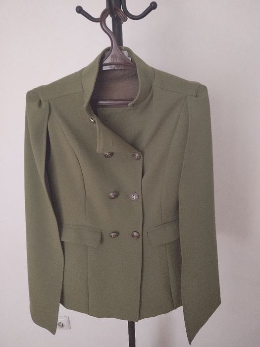 Продам пиджак новый