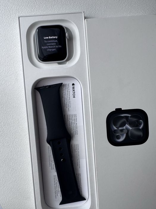 Ceas apple watch 11