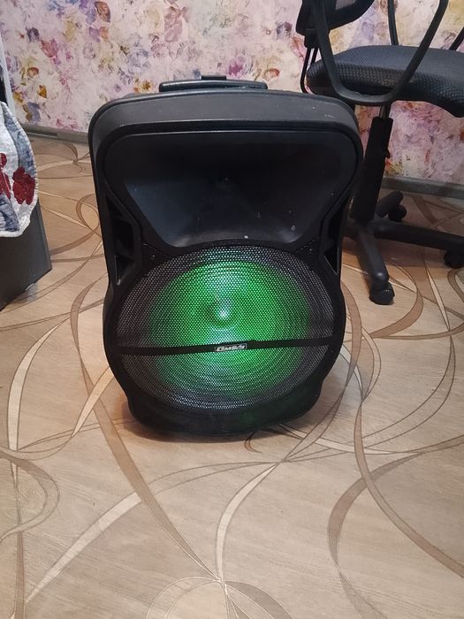 Продам обмен колонка