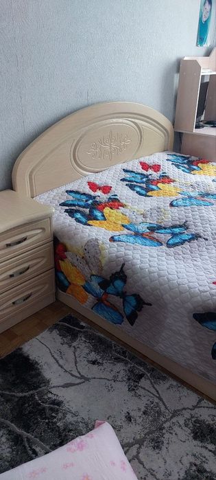 Продаётся кровать