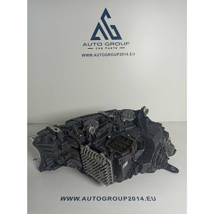 Ляв фар за BMW 7er G11 G12 Laserlight- 2586969