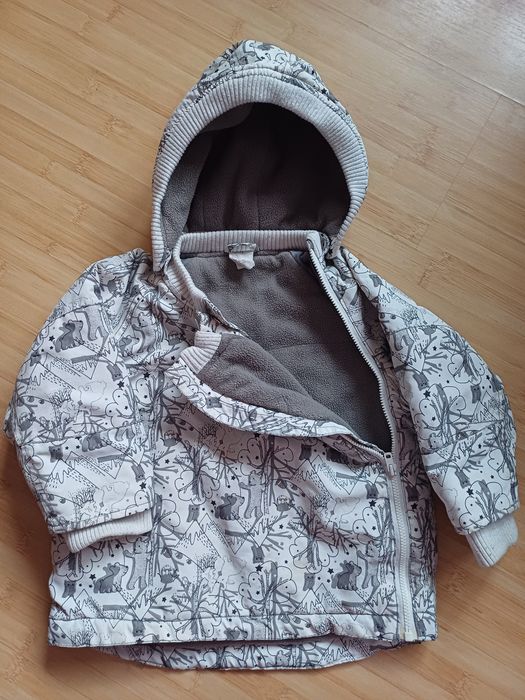 Haine 86 92 stare foarte bună