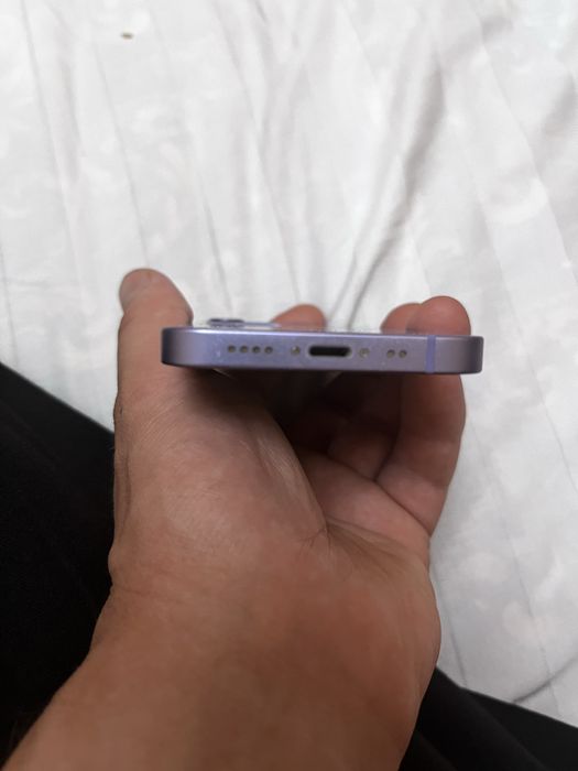 Iphone.12 mini сотилади кизикодон одам буса