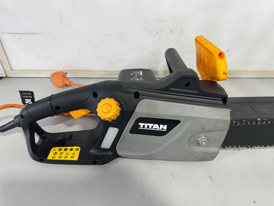 Резачка - Titan 2000 W / 45 см