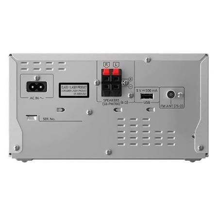 Музыкальный центр Panasonic