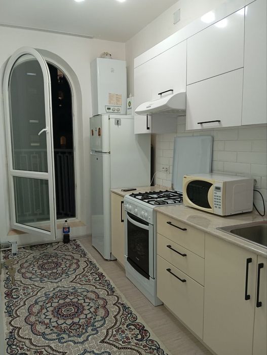 Assalom Sohil Golden House