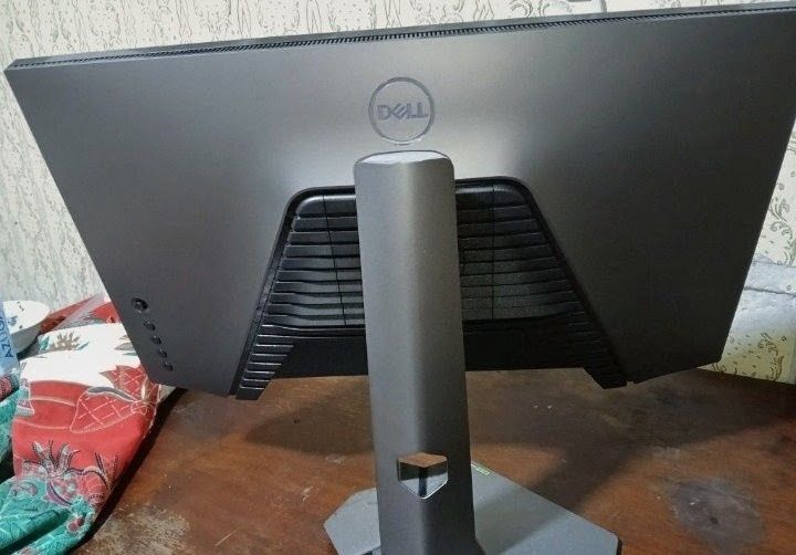 Monitor 280Hz Dell G2524H