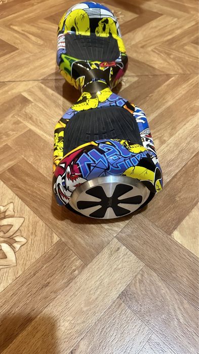 Продается гироскутер