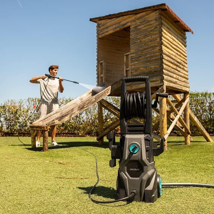 Aparat presiune Cecotec FOLOSIT 297 lei