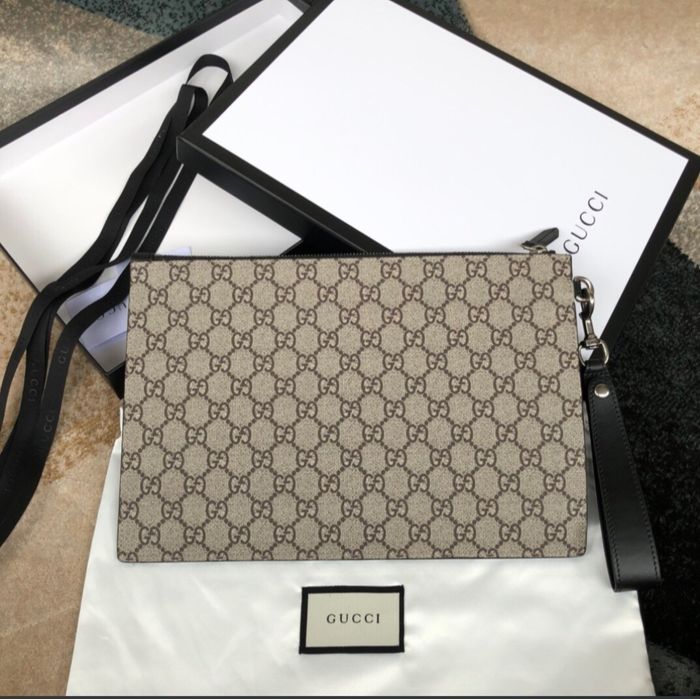 Мъжка чанта Gucci
