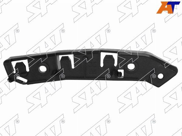 Крепление бампера Ford Focus