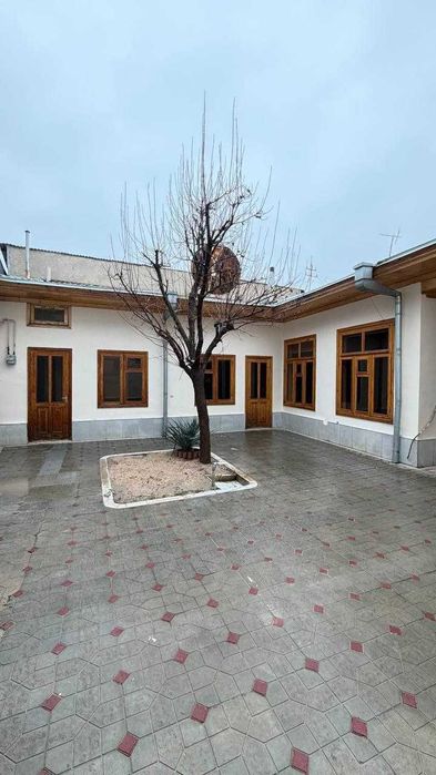 Дом 2,2 сотки, со всеми удобствами в престижном районе города