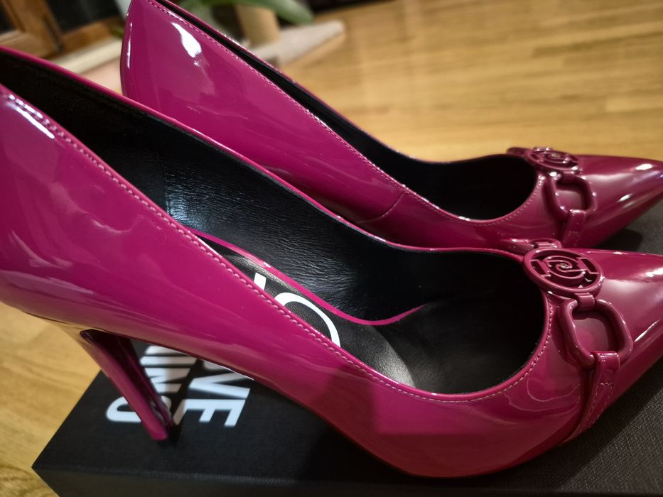 Дамски обувки LIU JO