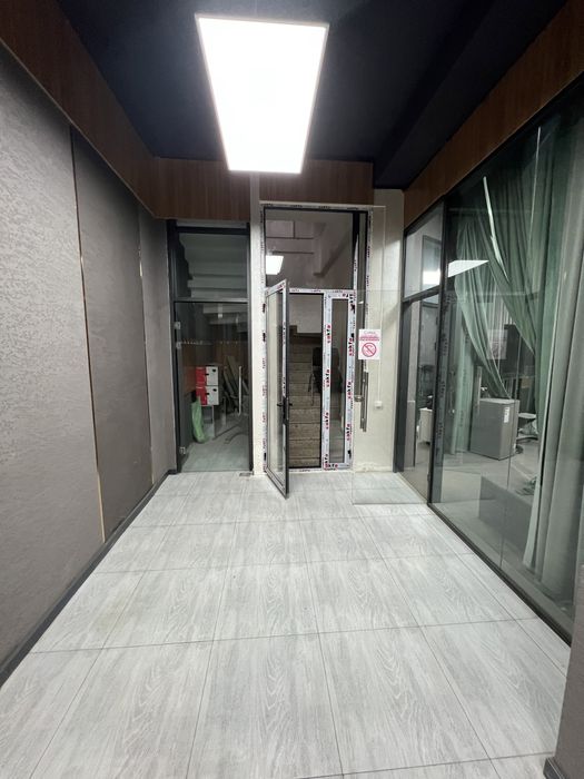 Аренда 350 м2  подвальное помещения