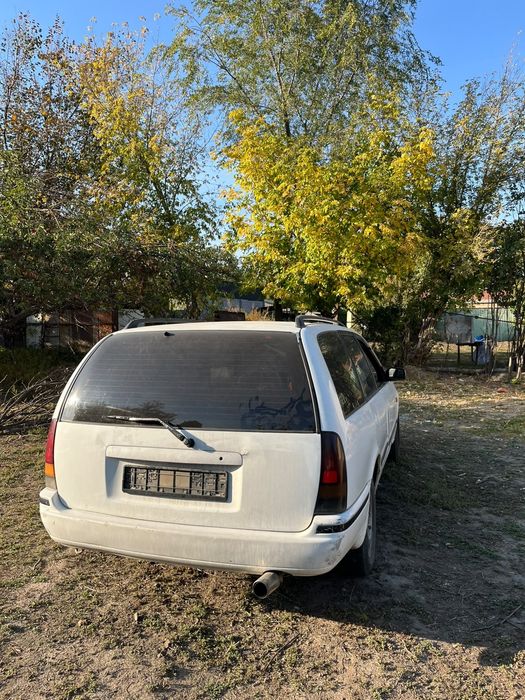 Nissan Primera 1991 года