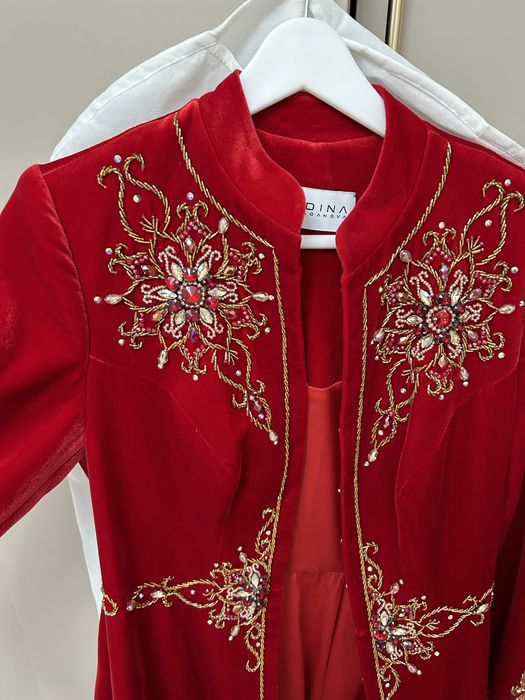 Национальная одежда