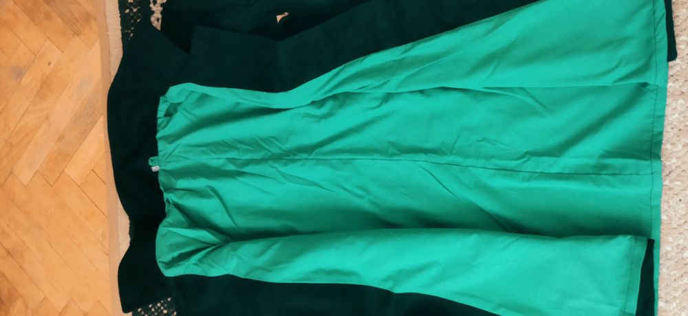 Зимно вълнено яке 54 размер