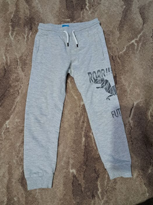 Детски долнища,анцузи за момче, различни модели.