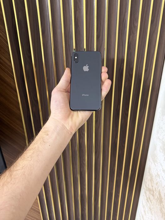 Iphone X 64 Айфон Х 64