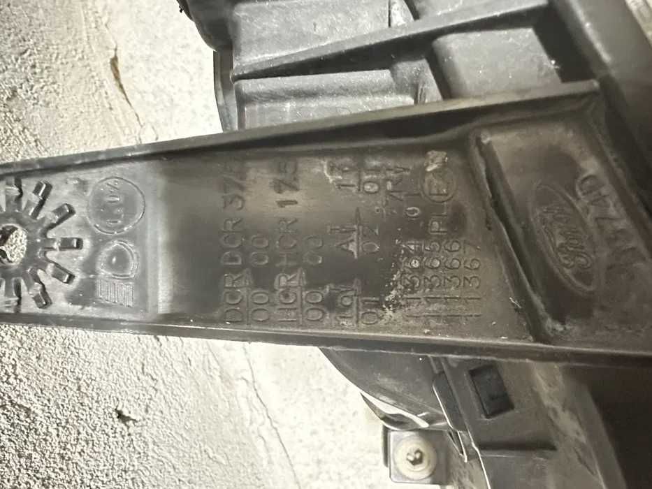 Фарове за Форд Мондео 2010 г. - Bi-Xenon; завиващи